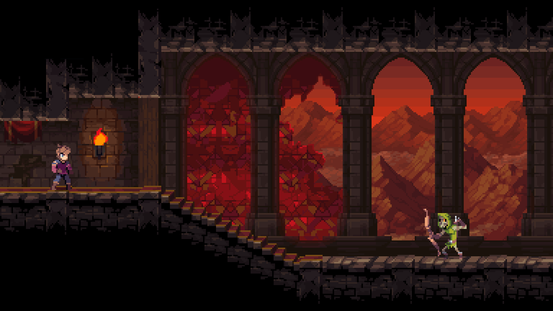 Dark gallery preview