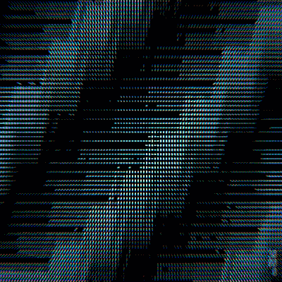 Abstract motion 1