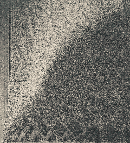Abstract motion 5