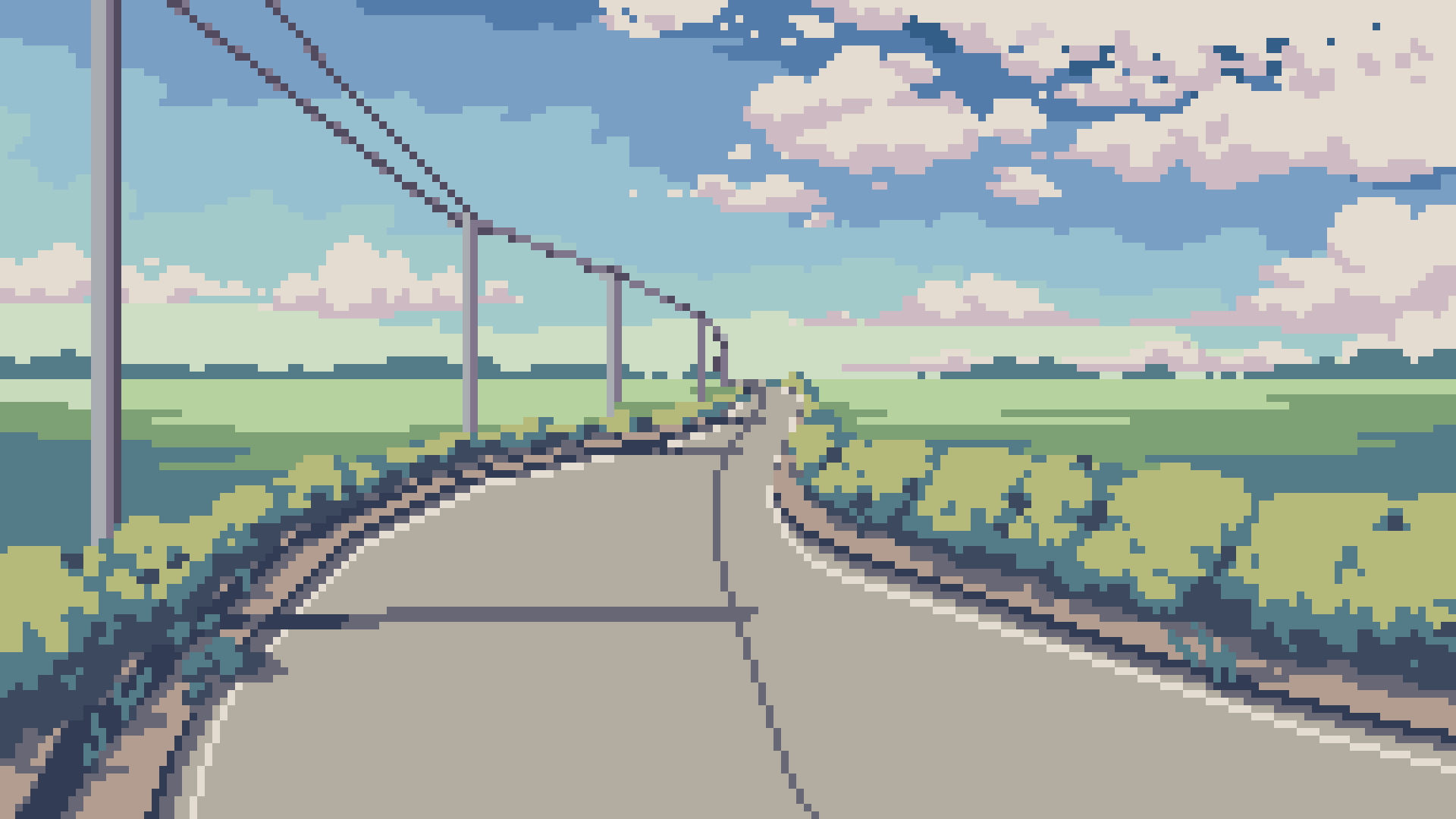 Architect pixel art 11